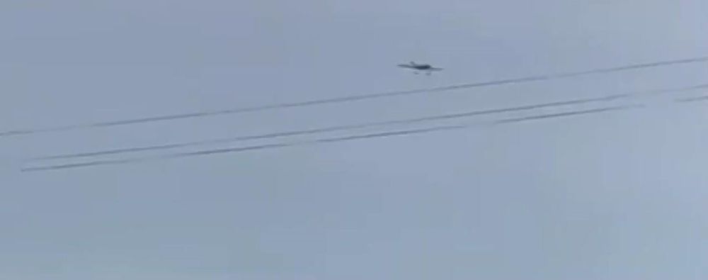 Над Московской областью сбито 42 беспилотника, Воробьев