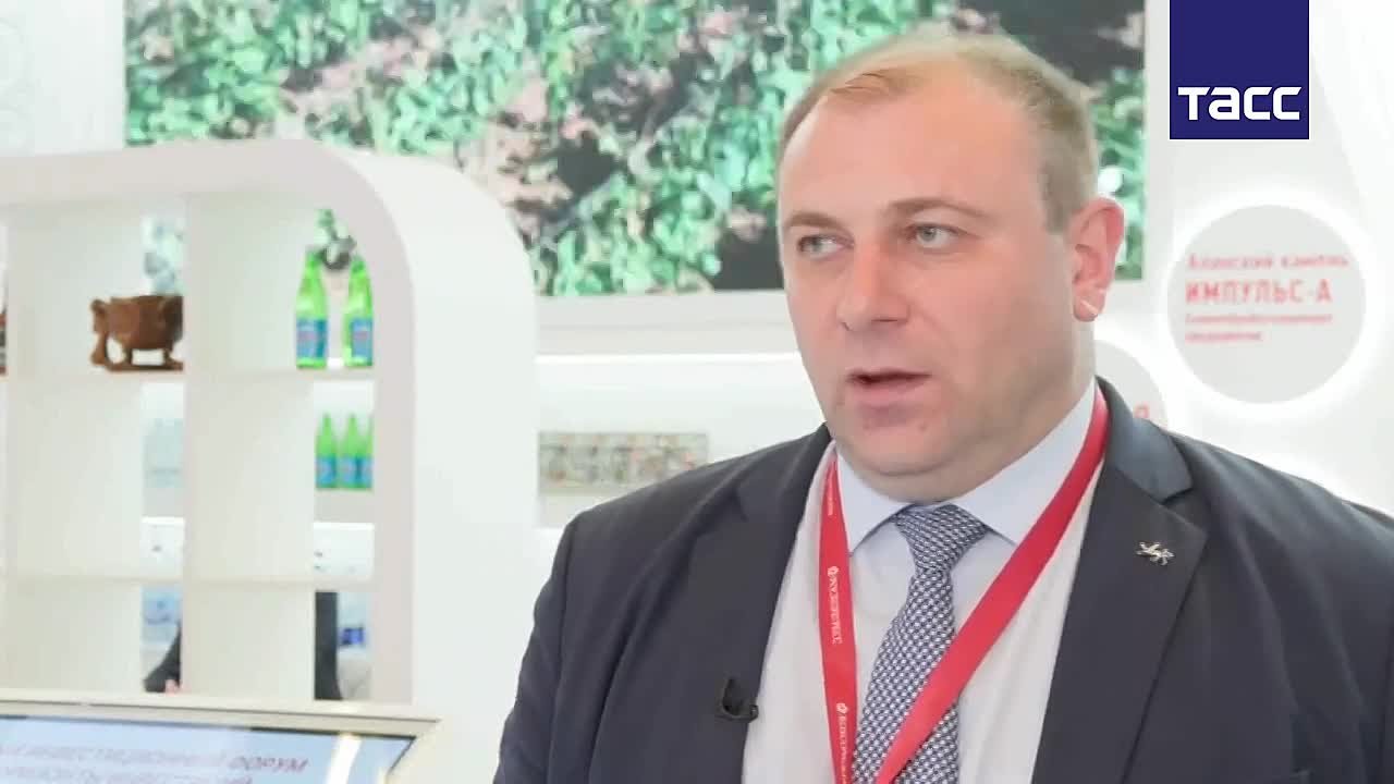  I Международный экономический форум, который пройдет осенью 2025 года в Южной Осетии, призван привлечь иностранных инвесторов в республику и доказать, что торговать с республикой сейчас безопасно и выгодно