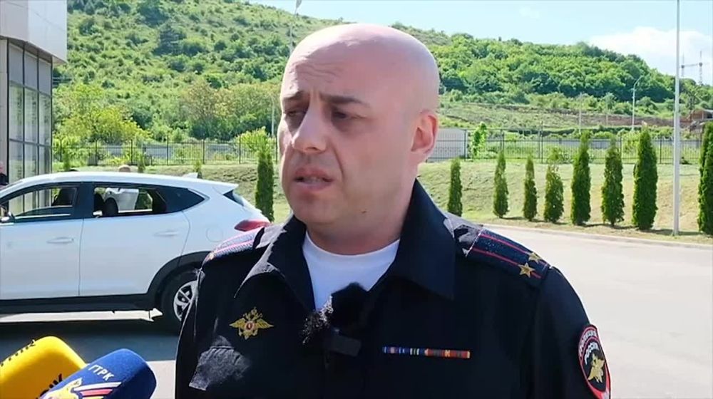 Пункт обмена и выдачи водительских удостоверений будет работать в обычном режиме и в праздничные дни - МВД