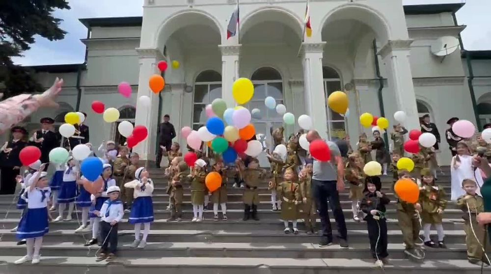 Доброе утро, дорогие подписчики!