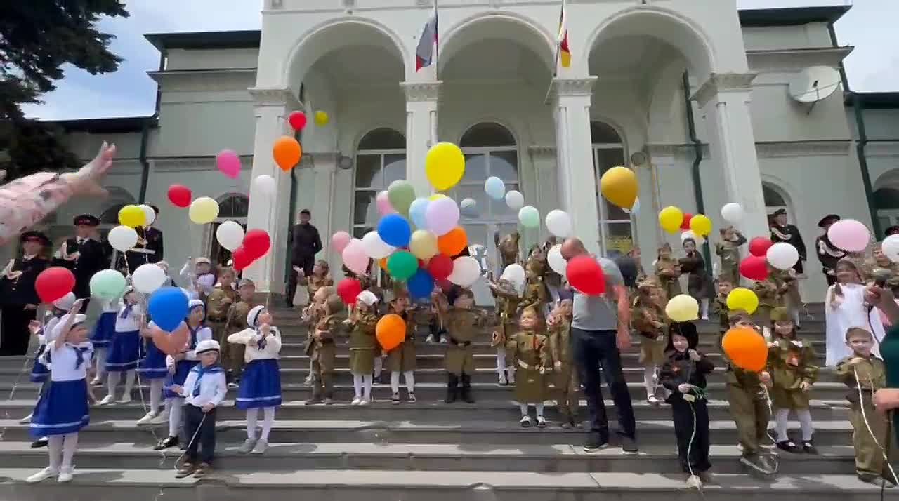 Доброе утро, дорогие подписчики!