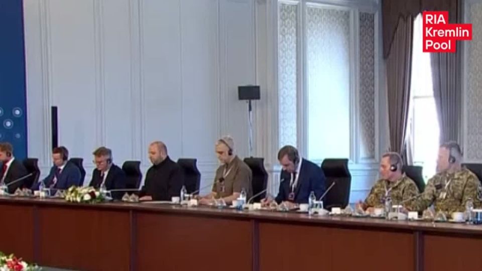 Договоренности РФ и Украины по итогам второго раунда переговоров в Стамбуле