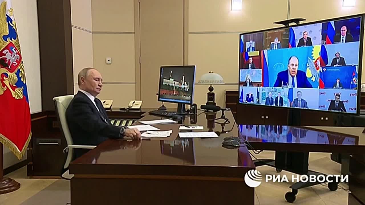 Лавров: важно не поддаваться на провокации, нацеленные на срыв переговоров