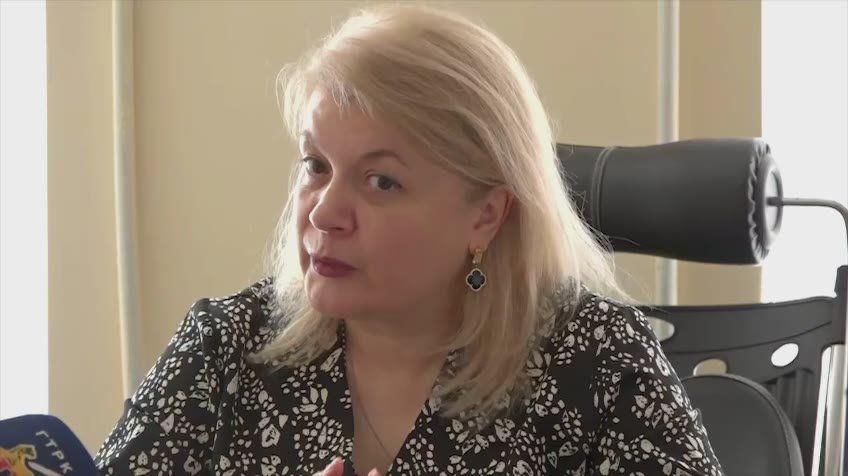 Замглавы здравоохранения РЮО о консультациях кардиохирургов Центра им. Бакулева в Цхинвале