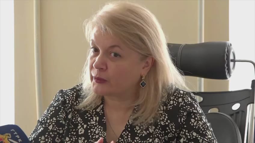 Замглавы здравоохранения РЮО о консультациях кардиохирургов Центра им. Бакулева в Цхинвале