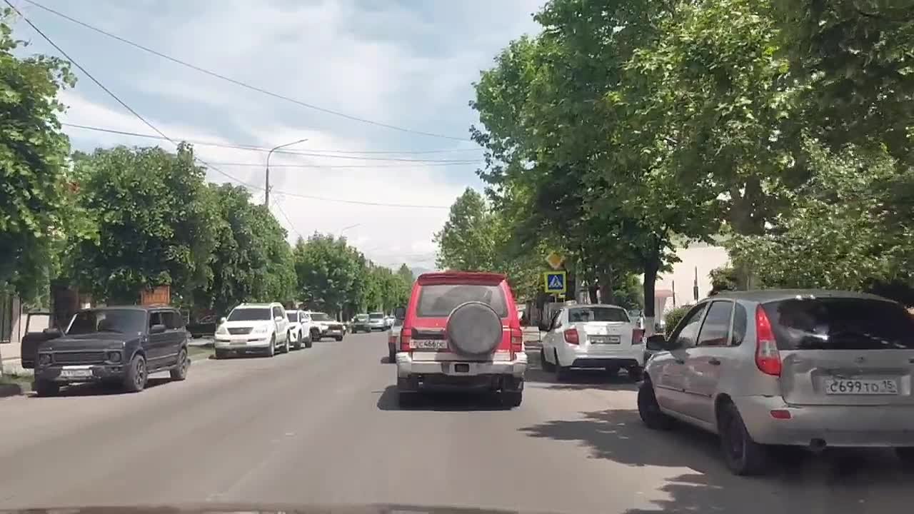 Доброе утро, дорогие подписчики!