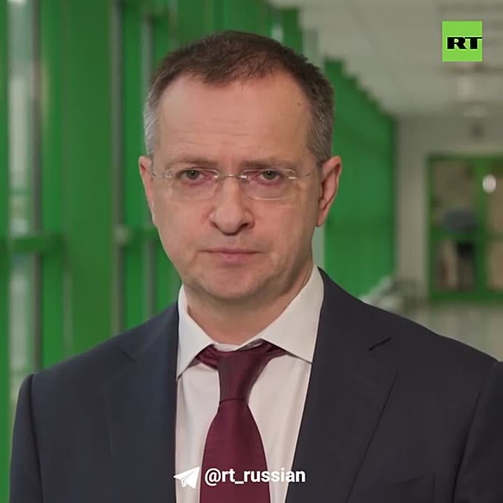 Представители Украины не явились на место предполагаемого обмена пленными, заявил Мединский