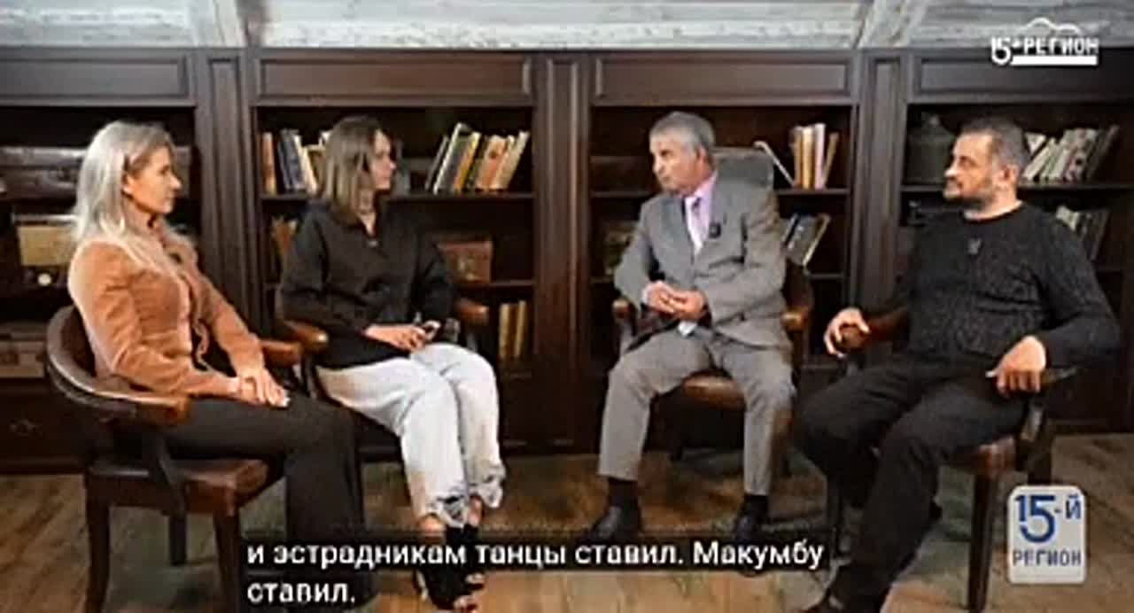 Южная Осетия примет участие в фестивале «Танец с кинжалами»