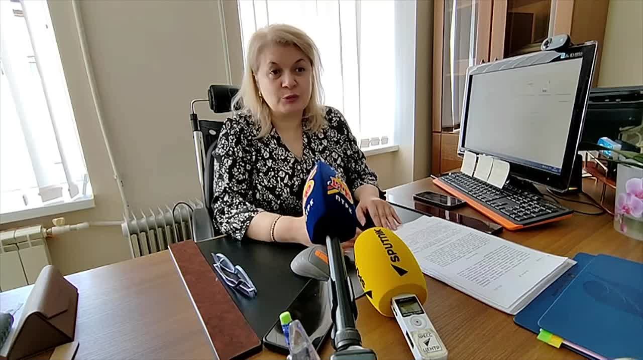 Прием специалистов центра им. Бакулева в Цхинвале переносится на 10 июня