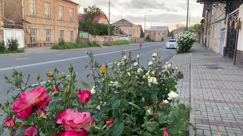 Доброе утро, дорогие подписчики!