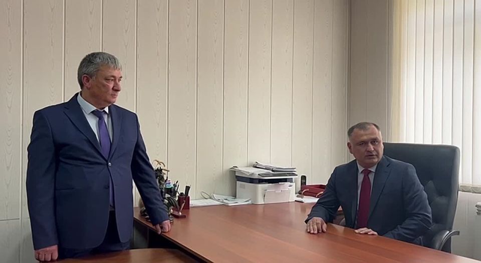Минсельхоз Южной Осетии получит 25 миллионов рублей на обновление техники