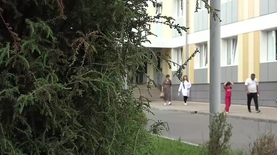 Кардиологи из Центра Бакулева проводят консультации пациентам из Южной Осетии