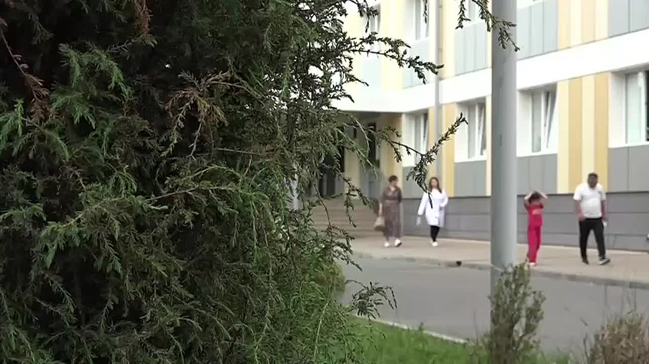 Кардиологи из Центра Бакулева проводят консультации пациентам из Южной Осетии