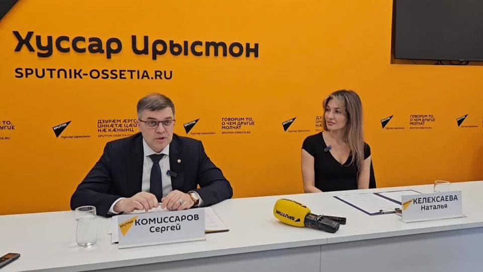Основными задачами представительства Россотрудничества в Южной Осетии являются укрепление духовно-нравственных ценностей и культурных связей между республикой и Россией, а также углубление знаний общей истории