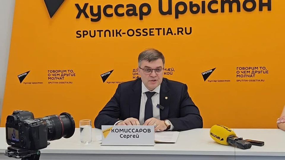 В Южной Осетии второй раз пройдет "Свеча памяти"