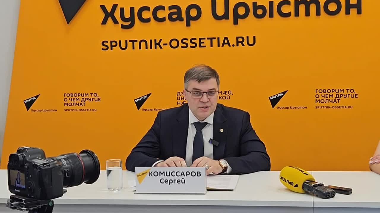 В Южной Осетии второй раз пройдет "Свеча памяти"
