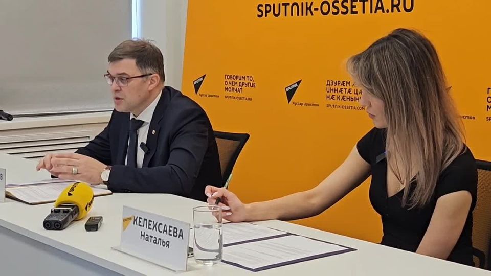 Цель создания Исторического клуба в Южной Осетии — углубление знаний молодого поколения об истории России и общей истории русского и осетинского народов