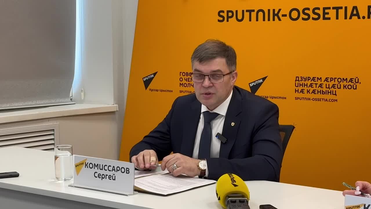 Цхинвал вновь присоединится к акции «Свеча памяти», приуроченной ко дню начала Великой Отечественной войны – Дню памяти и скорби