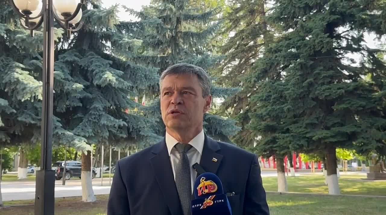 Вопрос подачи оросительной воды по Тирипонскому каналу обсуждался на 125-й встрече в рамках МПРИ