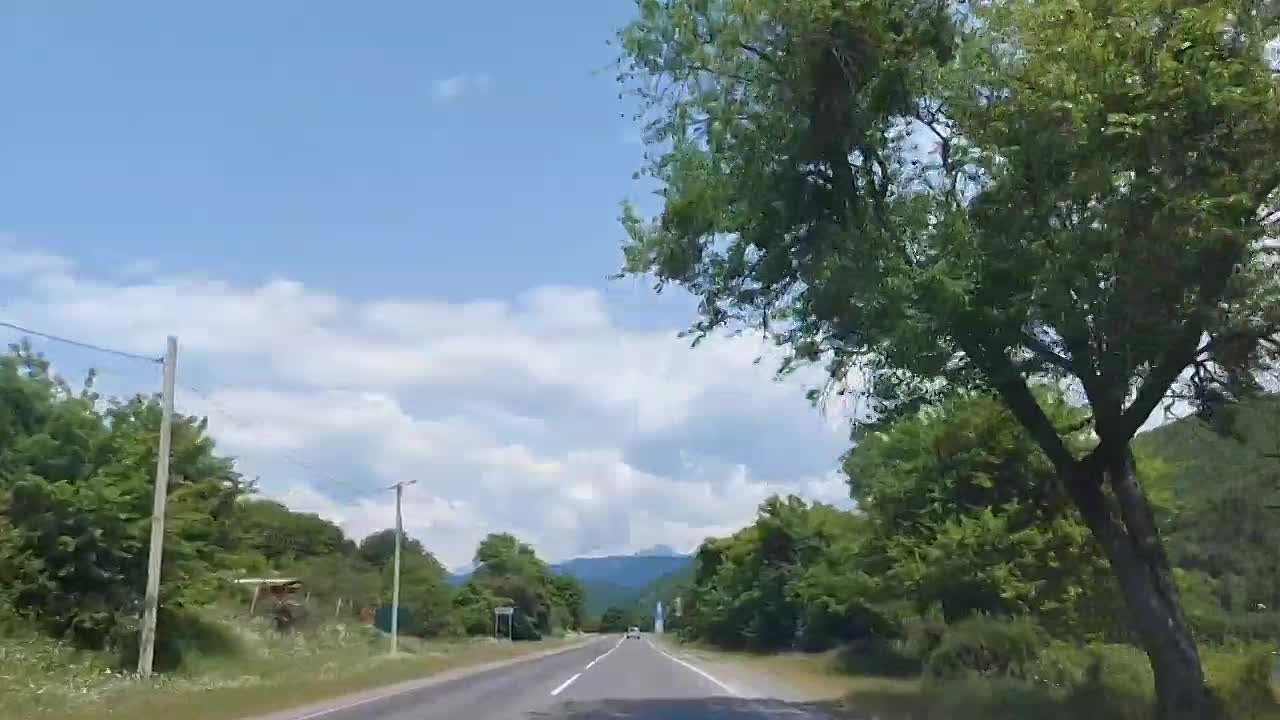 Доброе утро, дорогие подписчики!