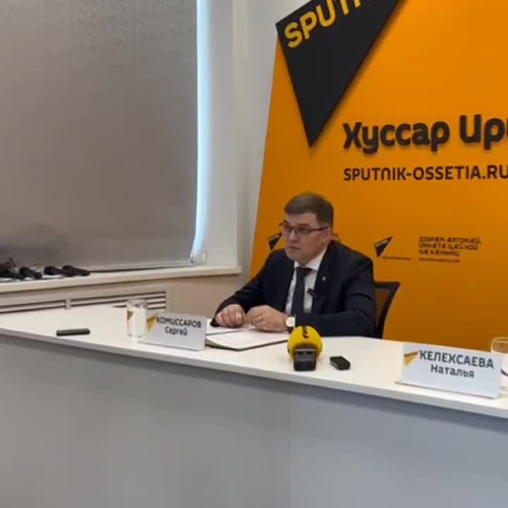 Глава Русского дома в Цхинвале о ключевых направлениях в работе представительства