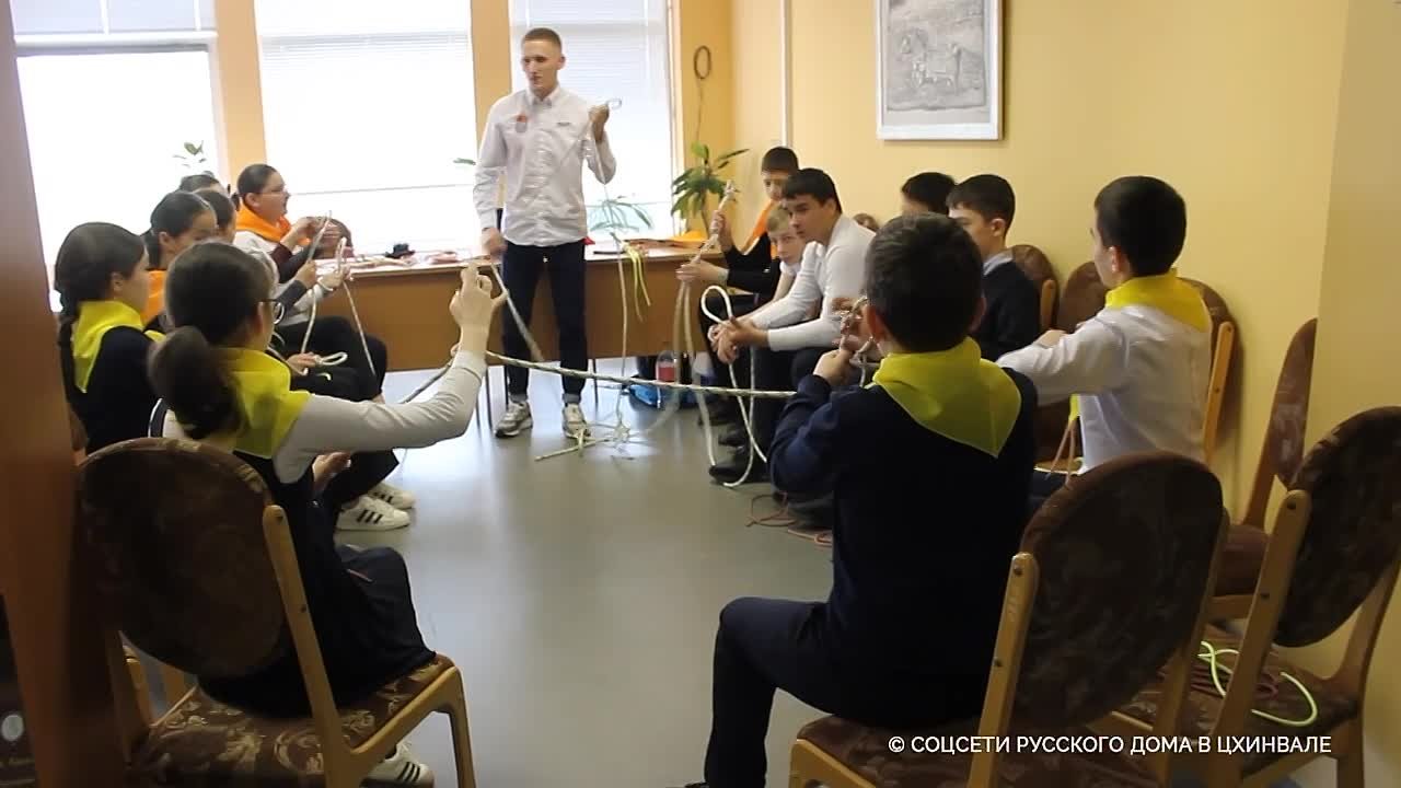 Все ли выпускники в Южной Осетии сдают ЕГЭ? Чем отличаются школьные программы наших государств?