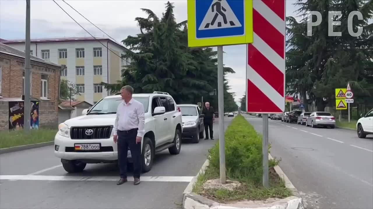 Общенациональная минута молчания будет объявлена в Южной Осетии 20 июня ровно в 13.00 в память жертв геноцида осетинского народа 1920 года