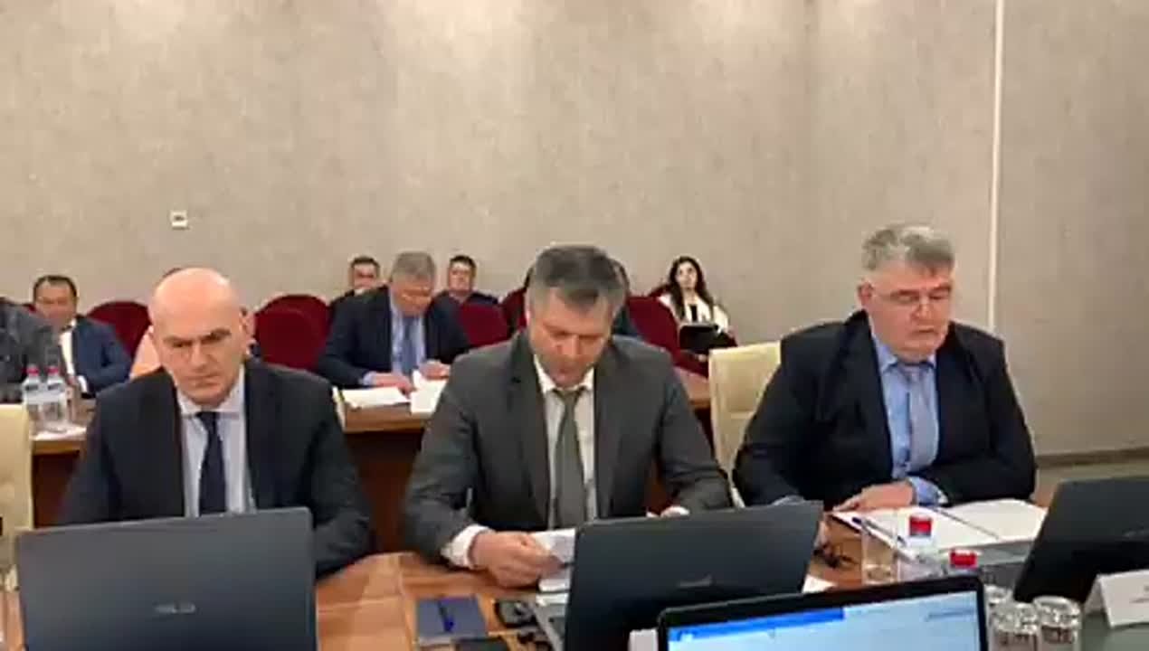 Судебных приставов в Южной Осетии обязали информировать руководство о приобретении гражданства иностранного государства