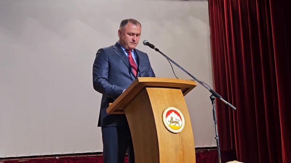 Важную роль в тяжелые годы испытаний для Южной Осетии сыграли врачи из Северной Осетии, проявив истинное милосердие и профессионализм