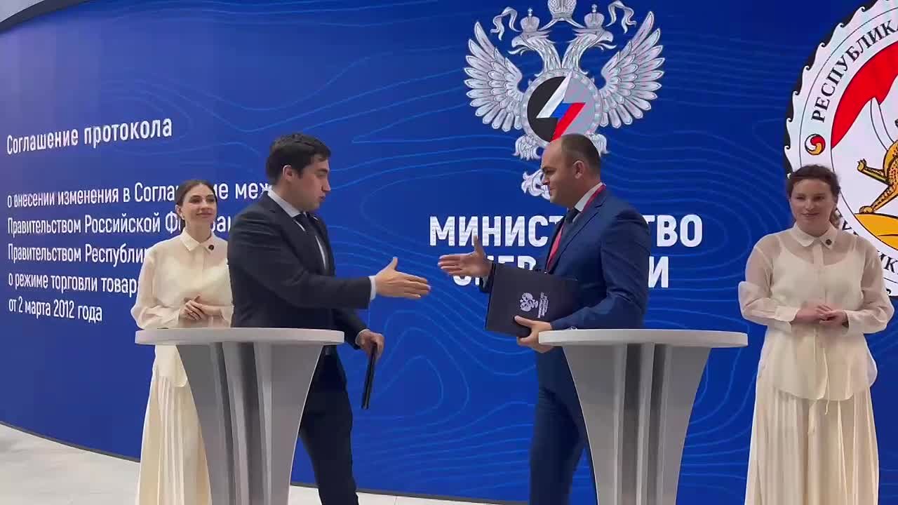 В Южную Осетию беспошлинно будут ввозить 95-й бензин