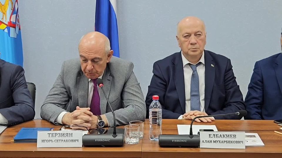 Трагические события на Кавказе и в России после Октябрьской революции нуждаются в тщательном исследовании, в том числе и части Южной Осетии