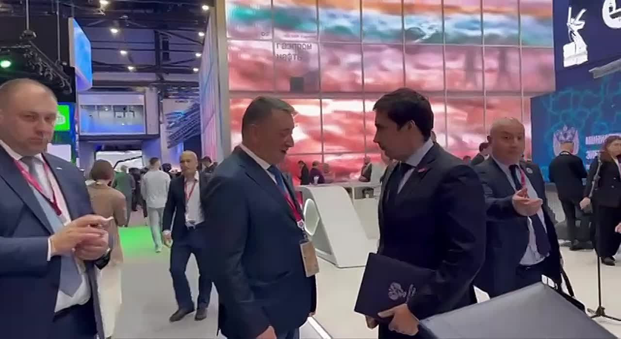Премьер Южной Осетии надеется на соглашение с Россией о беспошлинных поставках электроэнергии