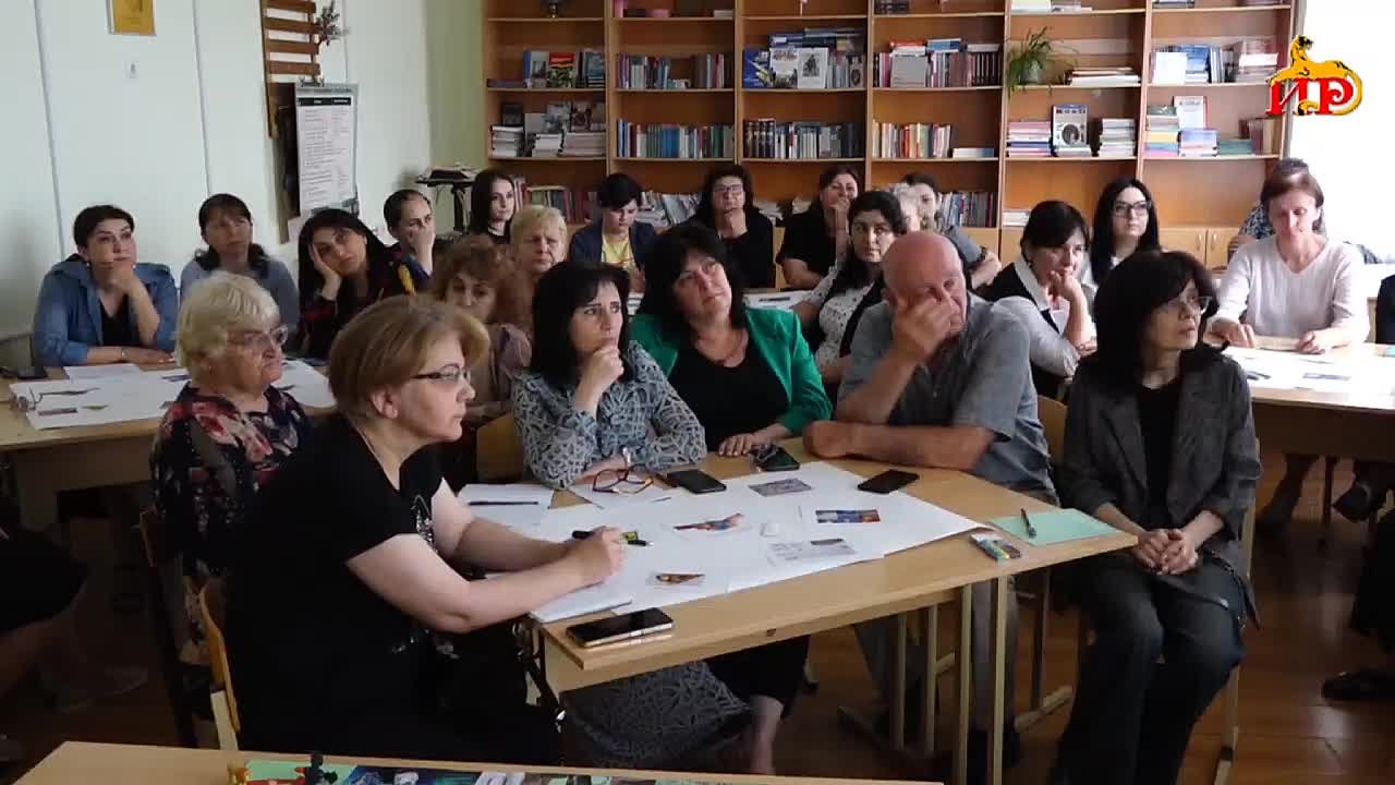 Центр открытого образования Армавирского педагогичекого университета запустил курсы для педагогических работников РЮО