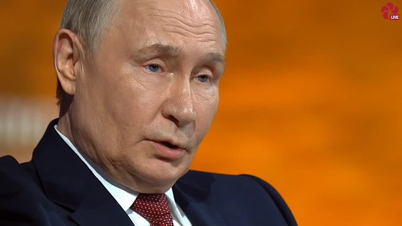 Меня беспокоит, что мы идем к Третьей мировой