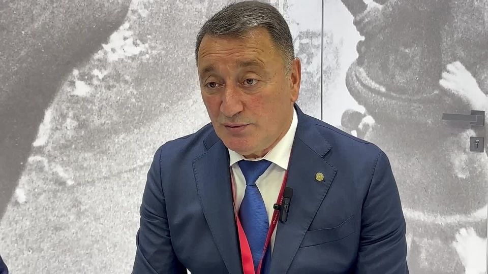 Константин Джуссоев: готовы предложить инвесторам льготные условия для развития бизнеса в Южной Осетии