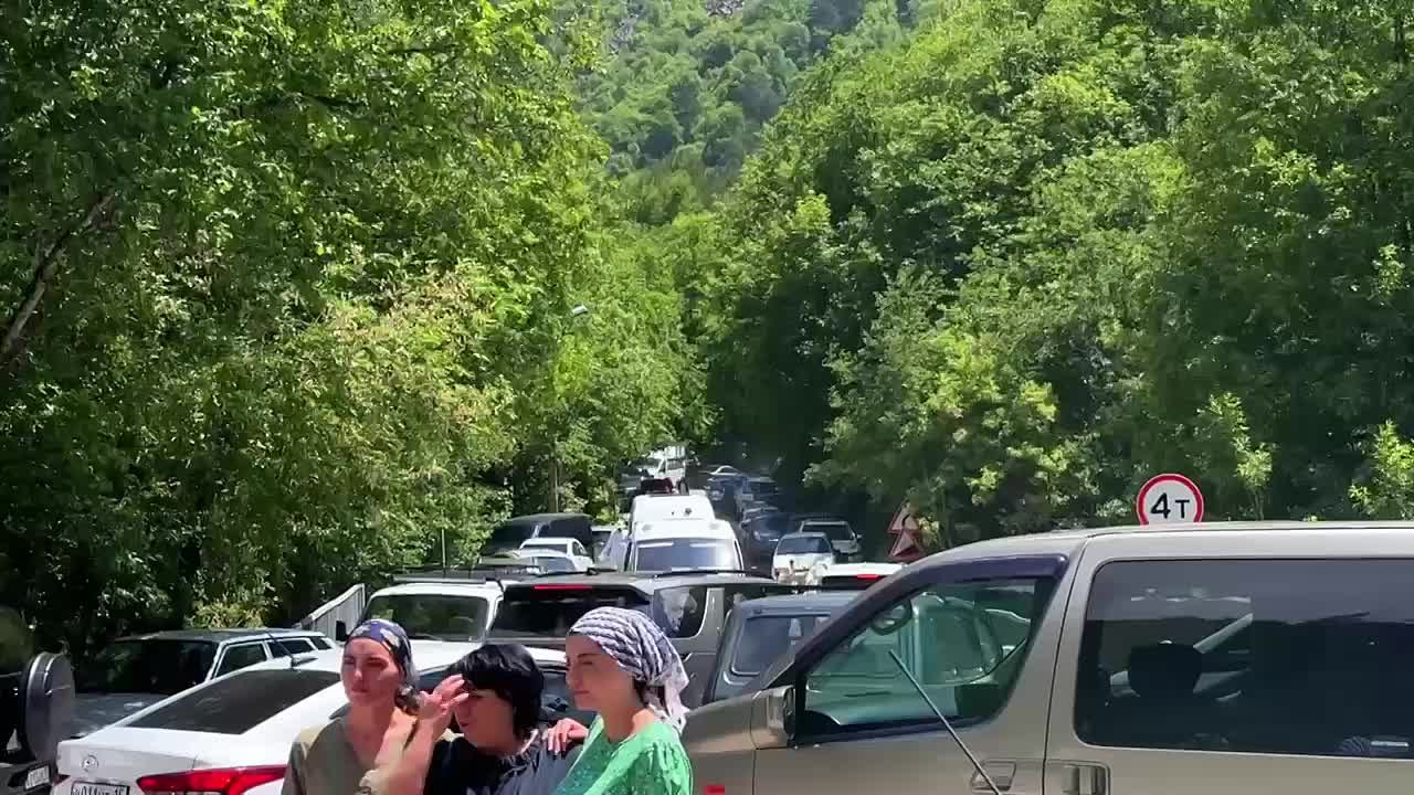 Дорога к Святилищу Реком — это не просто путь, это путешествие сквозь века