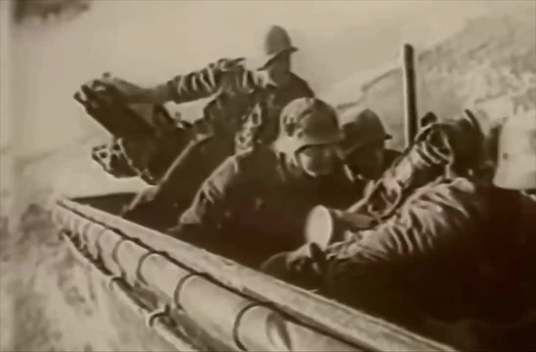 Вероломное нападение гитлеровской Германии на СССР 22 июня 1941 года — страшная дата в истории нашей страны, оставившая глубокий шрам в памяти целых поколений