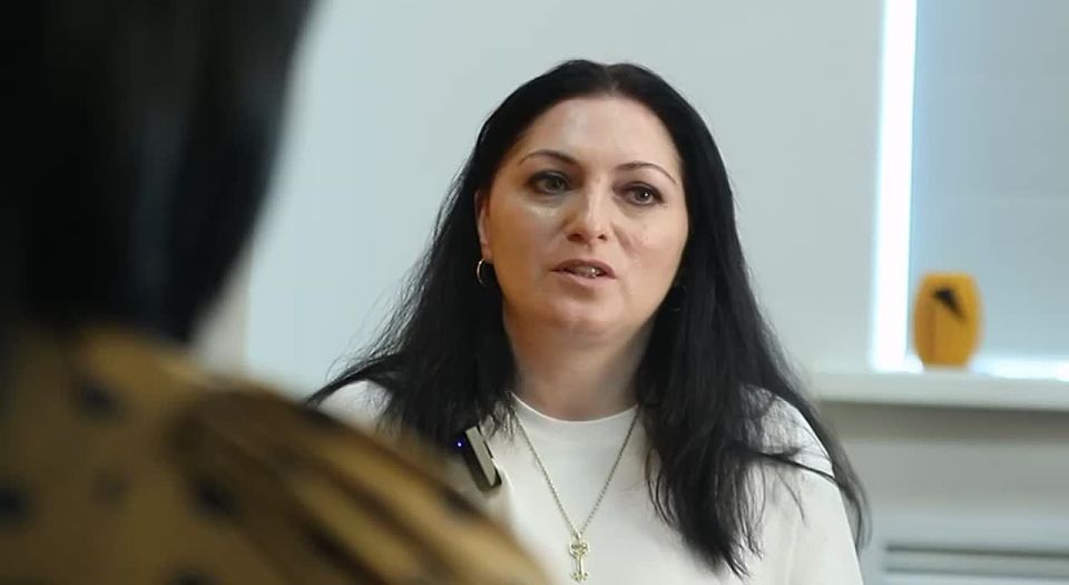 Война, разрушающая судьбы: Дзагоева рассказала о постановке "Вечно живых" в Цхинвале