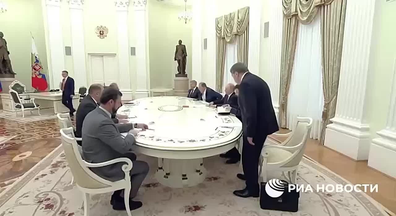 Агрессия против Тегерана абсолютно неспровоцированная и не имеет никаких оправданий - Путин