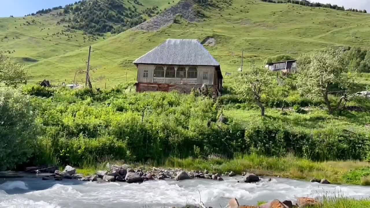 Доброе утро, дорогие подписчики!
