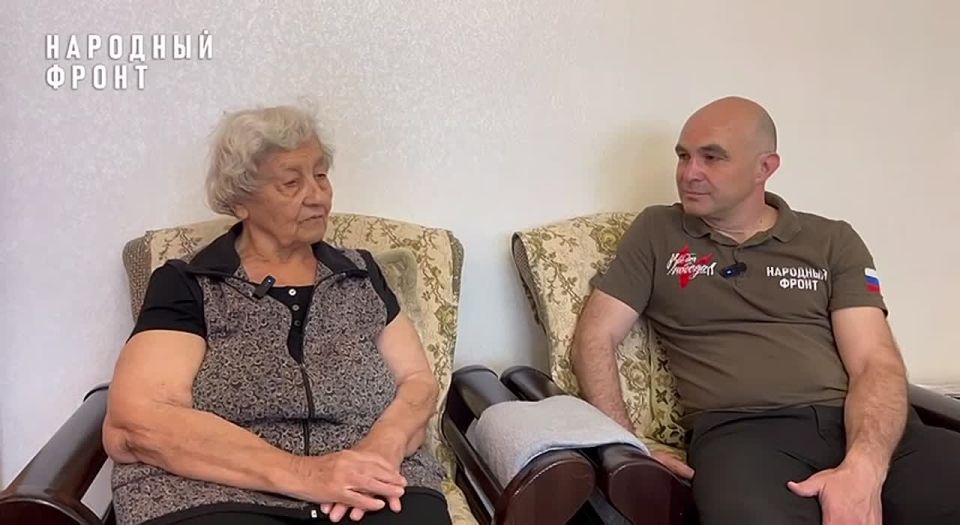"Ради мира": супружеская пара из Владикавказа оказала посильную помощь бойцам на СВО