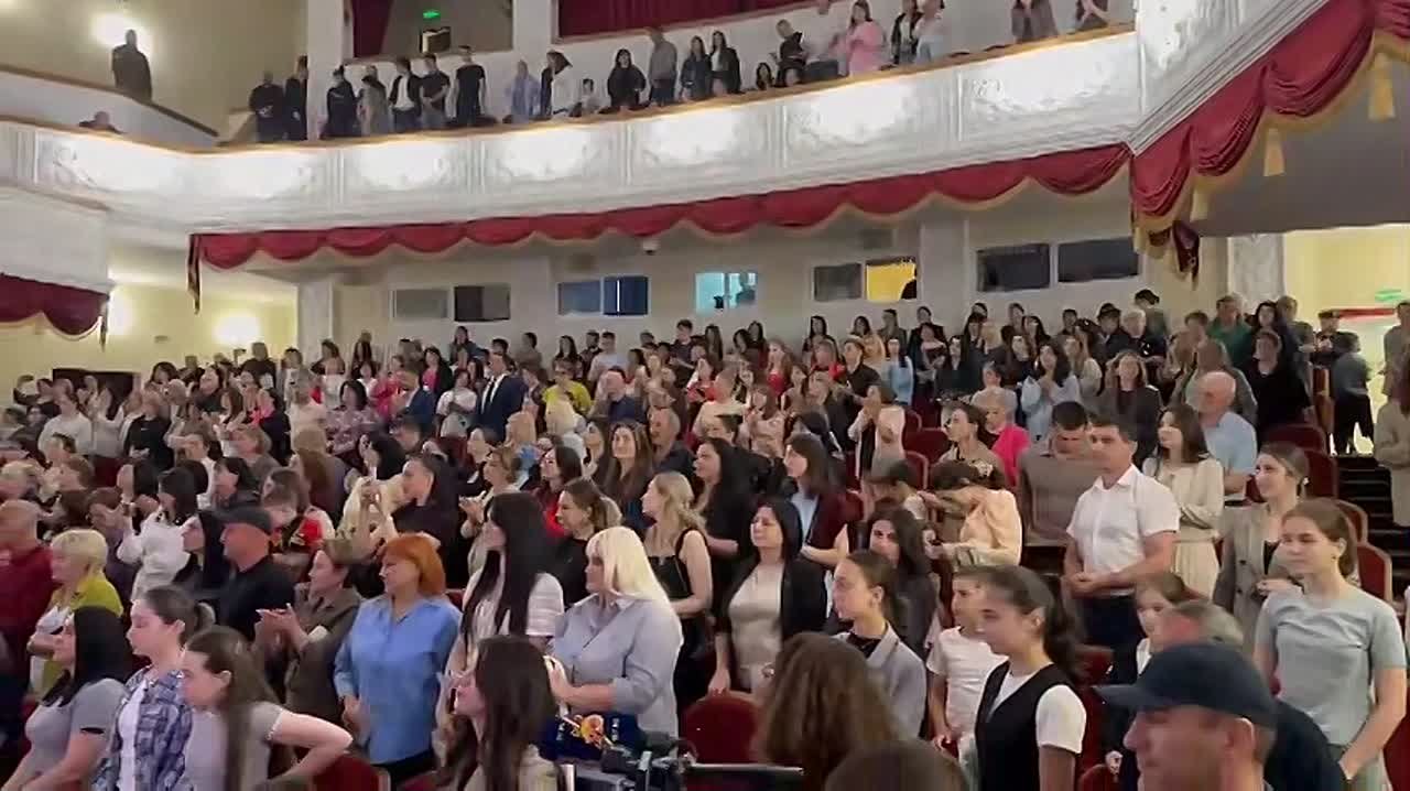 Владимир Путин присвоил звание Героя России бойцу из Осетии, погибшему в боях за Мариуполь