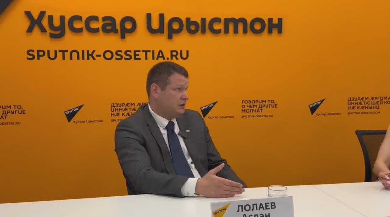 В Южной Осетии планируется открытие центра дополнительного образования Кванториум