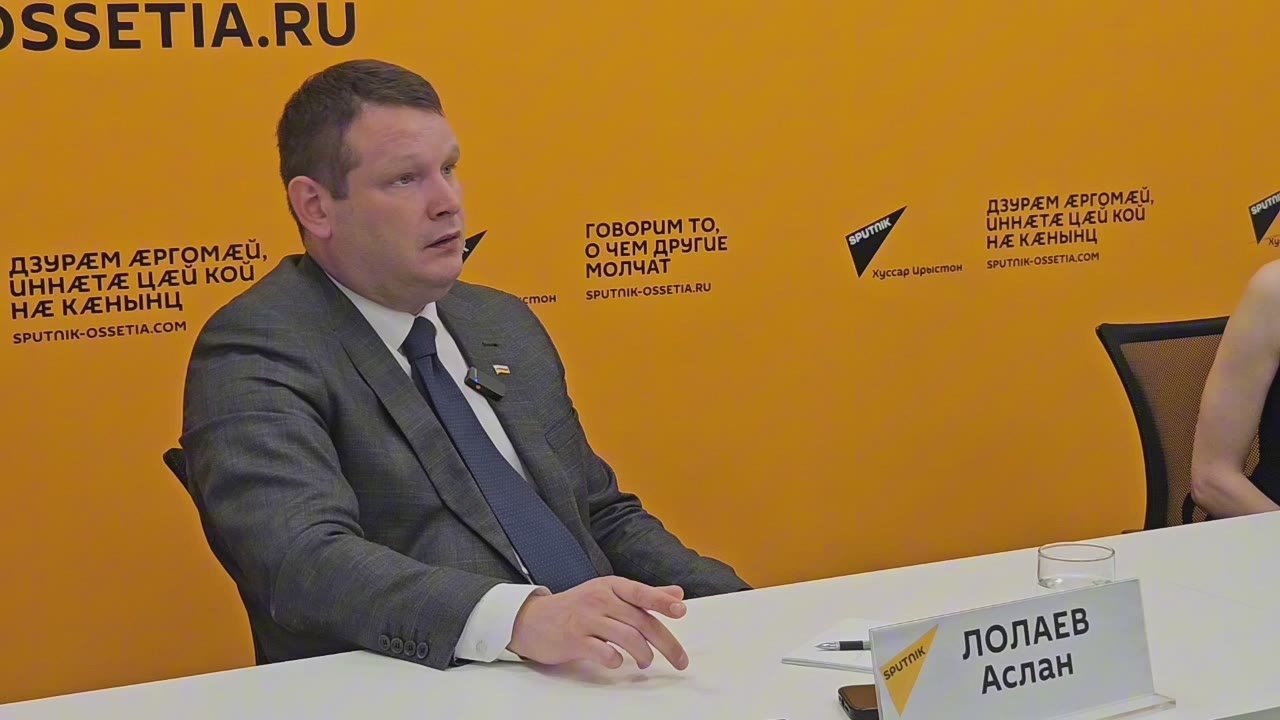 Формат работы лагеря в Мзиугом определен как международный, но в первую очередь он будет предназначен для детей из Южной Осетии