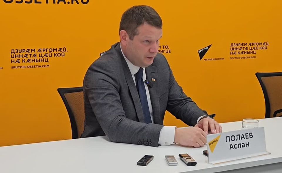 В начале июля в Цхинвале начнет работу летний лагерь дневного пребывания на базе Дворца детского творчества