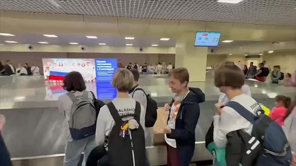 На первой Международной олимпиаде по кибербезопасности российские школьники получили 8 медалей