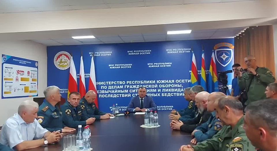 Алан Гаглоев: зарплаты сотрудников прокуратуры повысятся