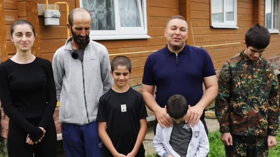 Друзья, сбор для Иллариона Джиоева ЗАКРЫТ!