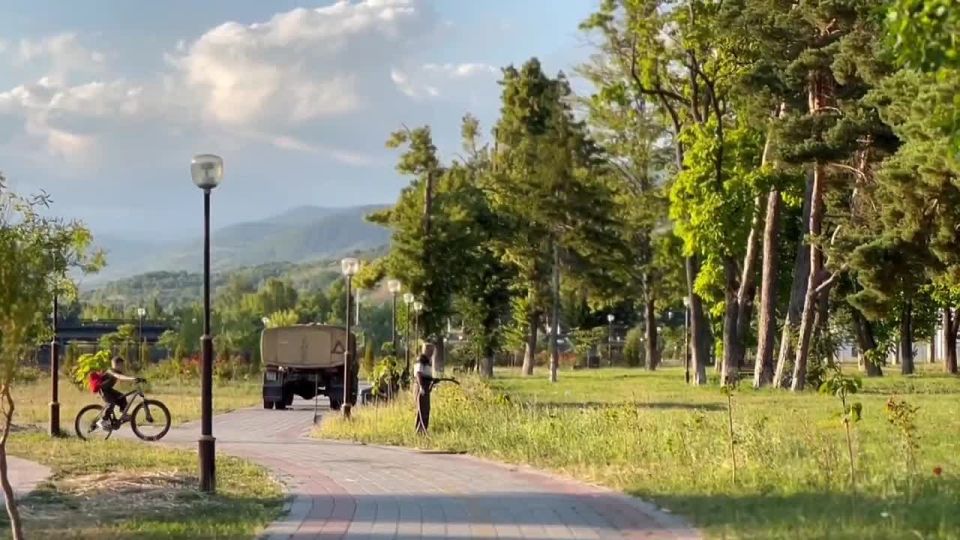 Доброе утро, дорогие подписчики!