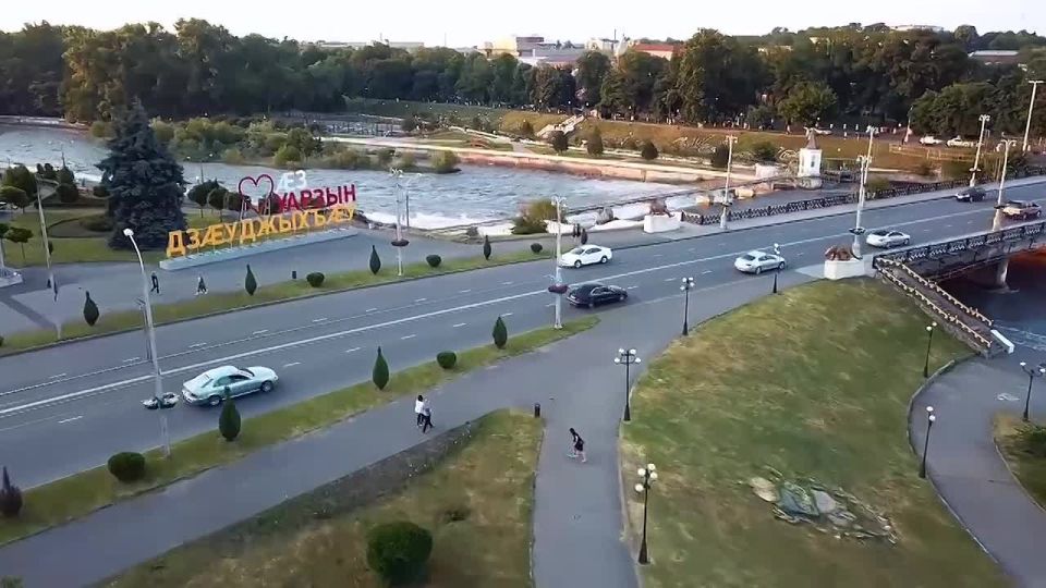 Молодёжь из Северной и Южной Осетии, которая учится за пределами республик, вновь соберется для участия в летнем студенческом слёте «РЫГОН»